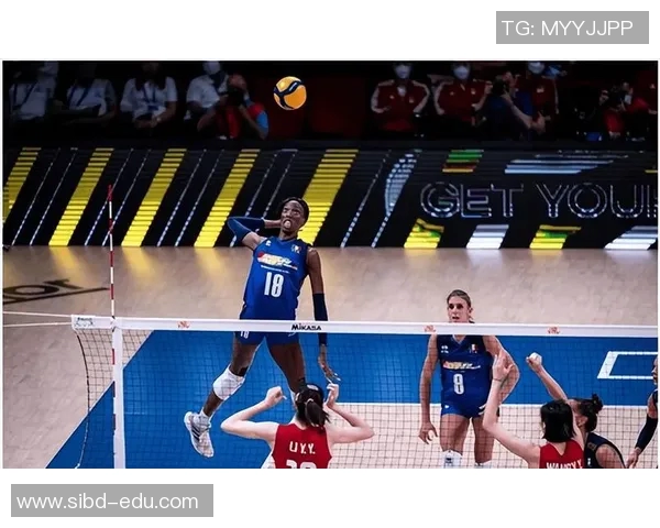 武汉排球队的默契配合与战术分析探讨