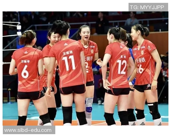 武汉排球队的比赛经验分析与提升策略探讨