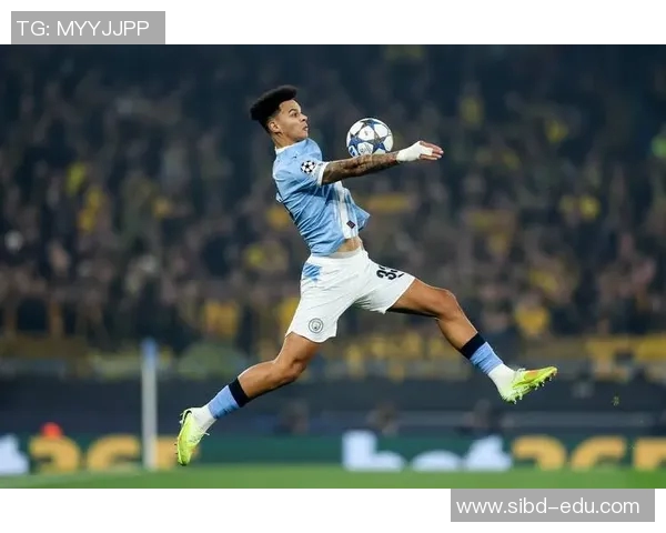 2018年曼城对阵多特蒙德精彩直播回顾与赛后分析